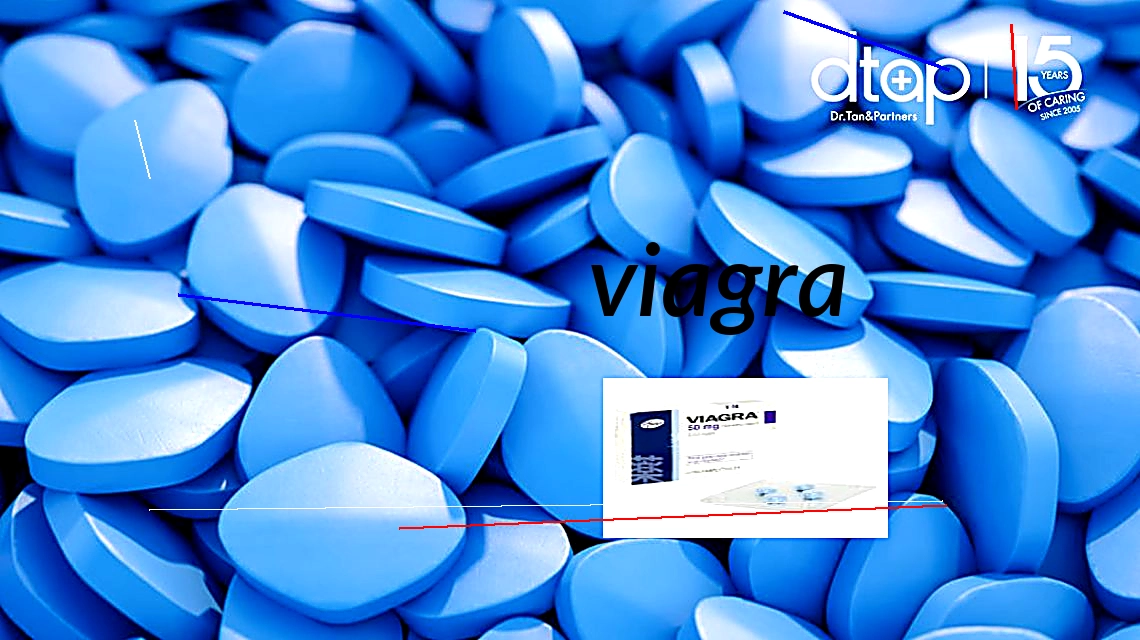 Le prix de viagra